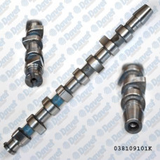 eksantrik mili 038109101k volkswagen vw golf polo 1-9tdi 97-01