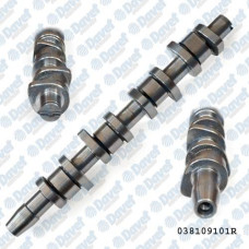 eksantrik mili celik 038109101r volkswagen passat 130 1-9tdi t5 105 caddy 105