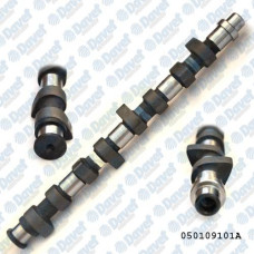 eksantrik mili 050109101a volkswagen golf iii golf iv polo classic 1-6 benzinli