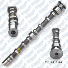 eksantrik mili eksoz 03c109101df golf passat jetta bora 1-4 160 beygir cavd moto