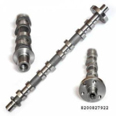 EKSANTRIK MILI EGZOZ MASTER III 10> 2.3 DCI M9T DÖKÜM KOLEOS I 08> LAGUNA III 07