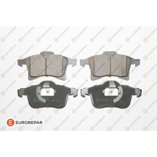 ÖN BALATA ASTRA H 04 MERIVA 03 ZAFIRA 05 CORSA C D 03 COMBO 04