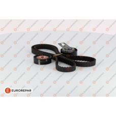 EKSANTRİK GERGİ KİTİ EURO5 139 DİŞ P107-206-207-307-BIPPER-C2-C3-NEMO-XSARA 1.4H