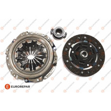 DEBRİYAJ SETİ P207-P307-P1007-C2-C3 1.1-1.4 TU1A.TU1JP-TU3JP