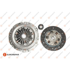DEBRİYAJ SETİ PARTNER-BERLINGO-P206-XSARA 1.9 D 09/00 DW8B-MEK-BE4/5N
