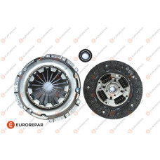 DEBRİYAJ SETİ 307-PARTNER II-PARTNER TEPE-207-308-206-C2-C3 I-II-BERLINGO II-II-