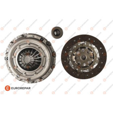 DEBRIYAJ SETI P308-P307-P407-P807-P607-C4-C5 II-C8 DW10BTED4 2.0HDI 16V ML6C SAN