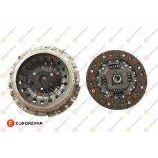 DEBRİYAJ SETİ P306-P406-P405-P605-XANTIA-XM-XSARA-ZX 2.0 16V XU10J4R-MEK-BE3/5.B