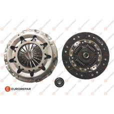 DEBRIYAJ SETI COMBO E-CROSSLAND 18 P207-P208-P301-P308 08 P2008 13 P3008 16 RIFT