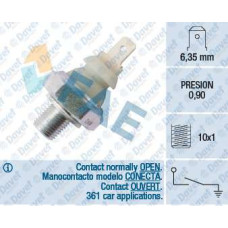 yag basinc sensoru audi a3 8l1 a4 8d2- b5- a6 4b2-c5  1-9tdi