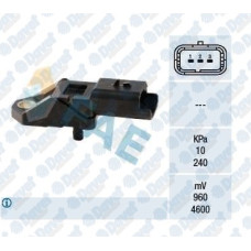 emme manifold basinc sensoru c1-c2-c3-c3 ii-c3 pluriel-nemo-bipper-p107-p206-p20