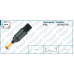 fren musuru partner berlingo ii-partner ii 1-6-1-9 p206 -xsara ii 1-4hdi