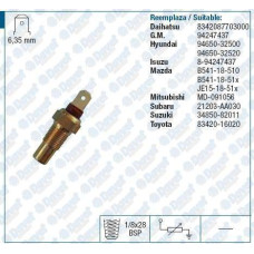 hararet musuru accent 1994-2000-kia besta-mazda e2200 1995-pregio 2004