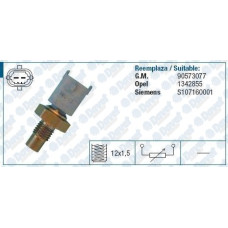 motor isi sensoru x18xe-x20xev vectra b 1998-
