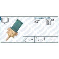 termostat musuru berlingo ii p206-p207-p307 partner ii-p308-p206-t3e plus-c2-c3-