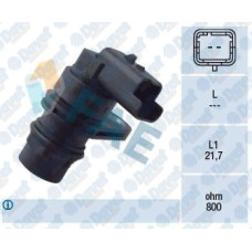 hiz sensoru p308-508-partner tepe-p3008-p208-p2008-p5008-ds5-c3 iii-c4 picasso-c