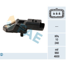 EMME MANIFOLD BASINC SENSORU C1 C2 C3 C3 II-NEMO BIPPER P107 P206 P207 P206 T3E