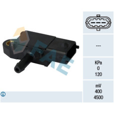 EMME MANİFOLD SENSÖRÜ AVEO-CORSA C-D-ASTRA H-J-MERIVA-MOKKA-INSIGNIA-DOBLO-FIORI