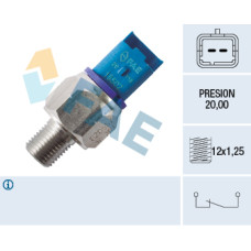 DİREKSİYON BASINÇ MÜŞÜRÜ PARTNER-BERLINGO-P206-P306-P307-P406-XSARA-C4 96>15