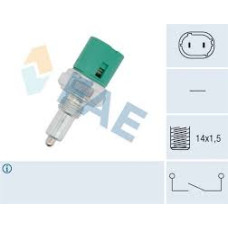 GERİ VİTES MÜŞÜRÜ 2 FİŞLİ MEGANE 2-3-4-CLIO 1-2-3-4-SYMBOL-THALI-KANGOO 1-2-3-LA