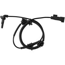 ABS TEKERLEK HIZ DEVİR SENSÖRÜ ÖN SAĞ-SOL ASTRA J-CRUZE 1.4-1.4 T-1.6-1.6 T 09 >