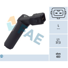 KRANK MIL SENSORU CPS TRANSIT V184 2.0TDCI 2.4TDCI 01 06 CONNECT 1.8TDCI 02 13 F