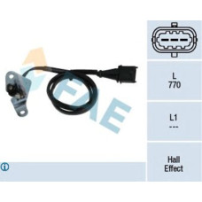 EKSANTRİK MİL SENSÖRÜ ASTRA H-VECTRA C-ZAFIRA B-BRAVO-PUNTO-DOBLO-ALFA 145-156-1
