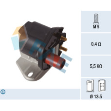 ATESLEME BOBINI MERCEDES M102 M103 M119 W201 W124 W126 W140 W126 R129 W140 W461