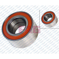 TEKER RULMANI ALBEA DOBLO TEMPRA MAREA / R19 R21 CLIO KANGOO