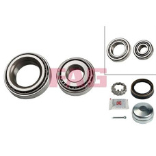 ARKA TEKER RULMAN CADDY II 95-04 -A4-SEAT INCA VKBA3519
