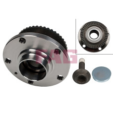 ARKA TEKER PORYASI CİVATALI AUDI A4 1.6-1.8-2.0 00-04 VKBA3606