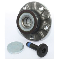 ARKA PORYA CİVATALI 30mm GOLF 5-6-7-JETTA 3-PASSAT-A3-LEON-OCTAVIA-CADDY -SUPER