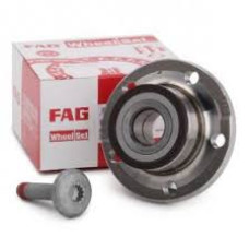 x ARKA PORYA CİVATALI 32mm GOLF5-6-JETTA 3-PASSAT-A3-LEON-OCTAVIA-CADDY-SUPER B-