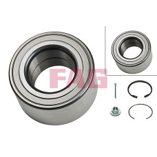 ÖN TEKER RULMANI HYUNDAI ACCENT MİLENYUM ADMIRE ERA BLUE 00-18 / GETZ 02-05 / İ1