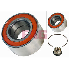 ON TEKER RULMANI R21 R19 MEGANE CLIO KANGOO DOBLO ALBEA LOGAN 37x72x37 ABS SIZ
