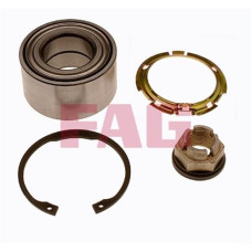 TEKER RULMANI ON RENAULT MEGANE CLIO CAPTUR KANGOO LOGAN SANDERO / MERCEDES CITA