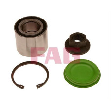 ARKA TEKER RULMANI CORSA C COMBO C 27x53x43