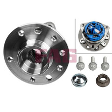 ÖN TEKER PORYASI RULMANLI VECTRA C 1.6 16V-1.9 CDTI-2.0 DTI-3.0 CDTI-SIGNUM 1.9