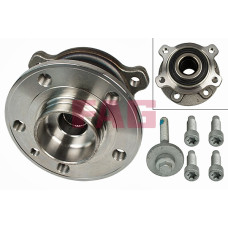 ARKA TEKER PORYASI VOLVO XC60 2.4D 3.2 D3 D4 D5 T5 T6 2008-2017 30760189 DIş çap