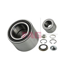 ARKA TEKER RULMANI FIESTA V 01 08 FOCUS I 98 04 FUSION 02 12 MAZDA II 03 07 ABS