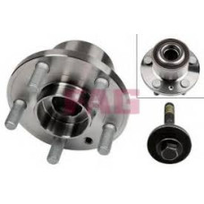 ÖN TEKER PORYASI KİT FORD GALAXY 06-15 -S-MAX 06-14 1.6-2.0-2.2TDCİ-LANDROVER FR