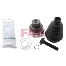 AKS KAFASI DIŞ SAĞ/SOL QUATTRO A4-A5-Q5 2008 1.8 TFSI-2.0 TDI CAGA-CABA-CABB-CDH