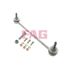 Z ROTU VOLVO S40 2001-2004 V40 2001-2004 267MM