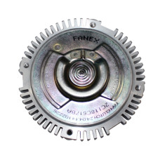 FAN TERMİĞİ TRANSIT V184 01 06 2.0 DI-2.4 DI-V TEK TERMIK