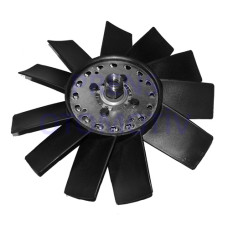 FAN TERMİĞİ PERVANELİ TRANSIT V348 06 11 3.2 TDCI-200 PS KOMPLE