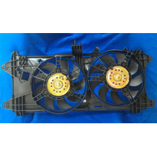 Fan Komple Doblo 1,9