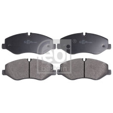 FREN BALATASI ON MERCEDES VITO W447 14>