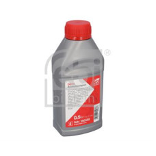 HİDROLİK FREN YAĞI DOT-4 500 ML