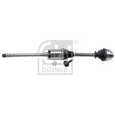 KOMPLE AKS SAĞ ÖN BMW F10 F12 F13 F06 xDrIve