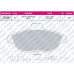 fren balatasi on wva 23042 fiat scudo 1-6ie 1-9d td 94-